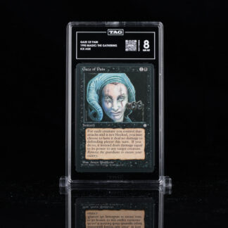 Gaze of Pain - 8 NM MT - Magic: The Gathering Ice Age