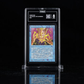 Power Sink - 8 NM MT - Magic: The Gathering Beta